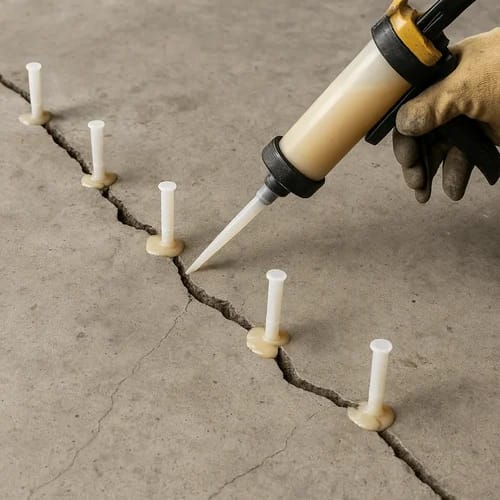 Injection Grouting