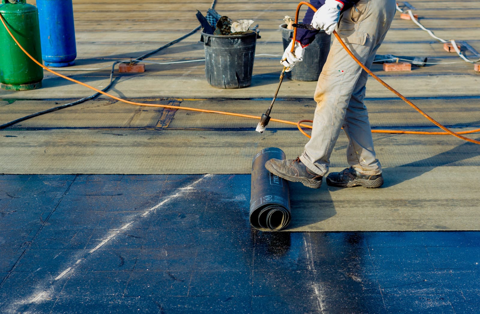 Advance Waterproofing