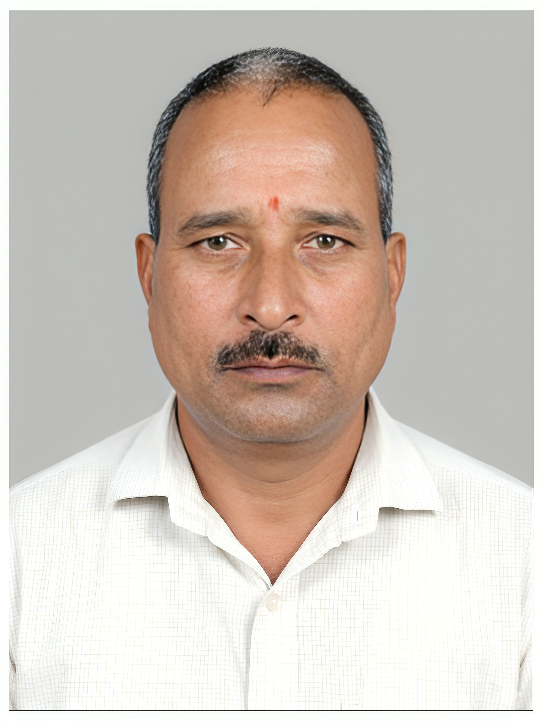 Mr. Jayveer Singh